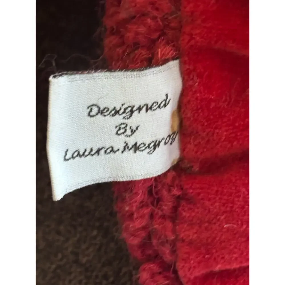 Chandler 4 Corners Hooked Wool Labrador Decorative Throw Pillow Laura Megroz